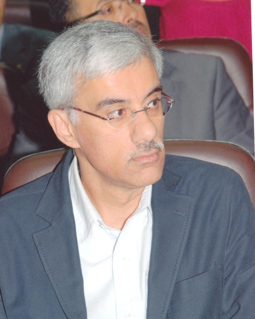 Dr. Yousef Al-Failakawi