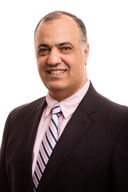 Dr. Hesham Mesbah